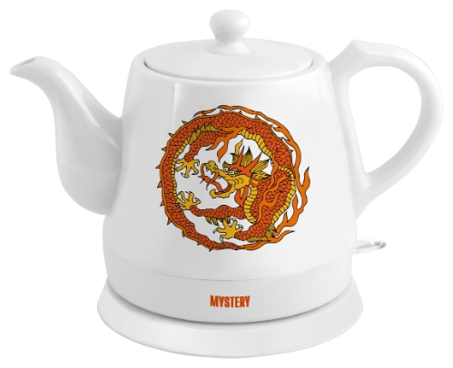 Чайники